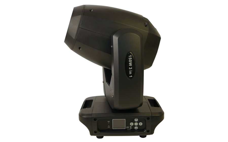 Fractal Lights MORPH Moving Head 150W