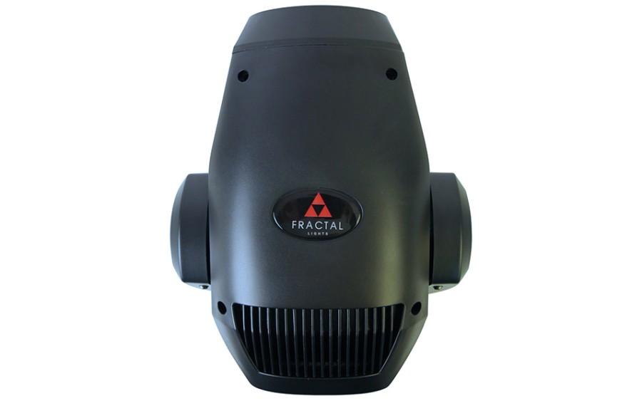 Fractal Lights MORPH Moving Head 150W