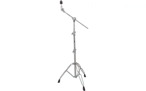 Gewa Drum Hardware Cymbal boom stands Basix 800 Series CBS-800S/30 cm