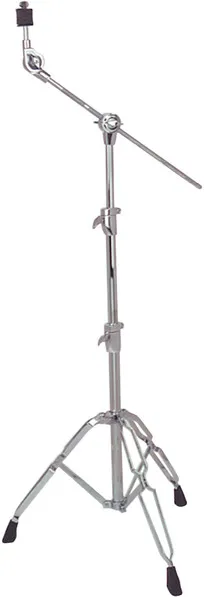 Gewa Drum Hardware Cymbal boom stands Basix 800 Series CBS-800S/30 cm