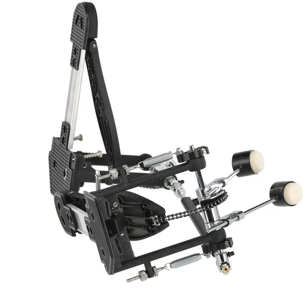 Gewa Drum Hardware Pedal Basix 800 DPD-800-V4