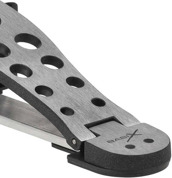 Gewa Drum Hardware Pedal Basix 800 DPD-800-V4