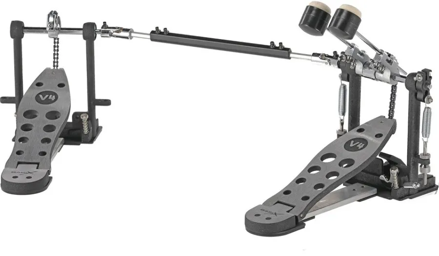Gewa Drum Hardware Pedal Basix 800 DPD-800-V4