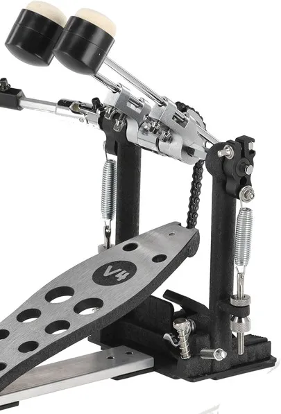 Gewa Drum Hardware Pedal Basix 800 DPD-800-V4