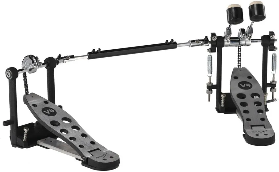 Gewa Drum Hardware Pedal Basix 800 DPD-800-V4