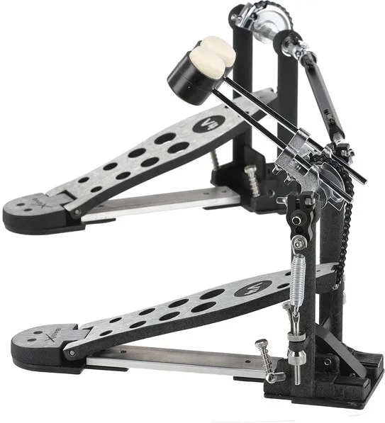 Gewa Drum Hardware Pedal Basix 800 DPD-800-V4