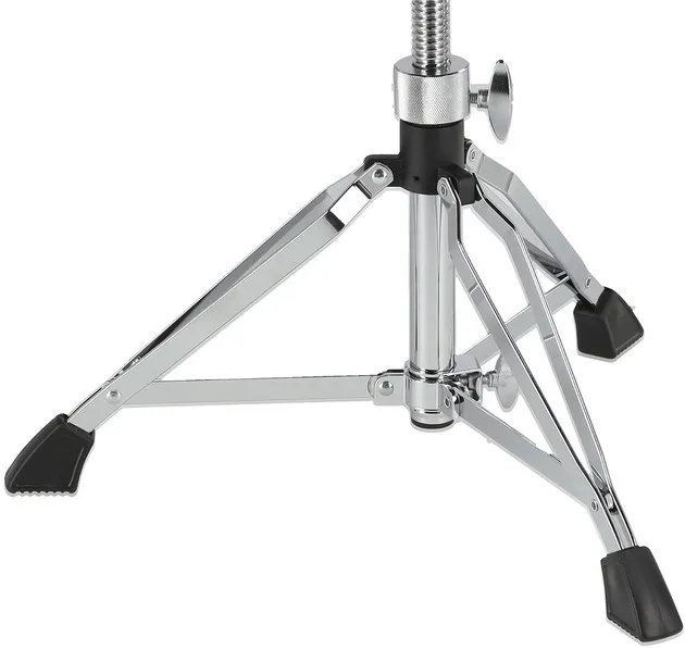 Gewa Drum Hardware DrummerThrones Basix 600 Series Round