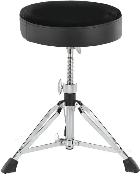Gewa Drum Hardware DrummerThrones Basix 600 Series Round