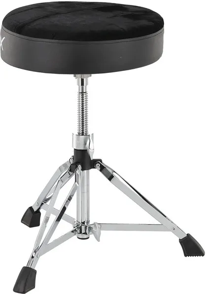 Gewa Drum Hardware DrummerThrones Basix 600 Series Round