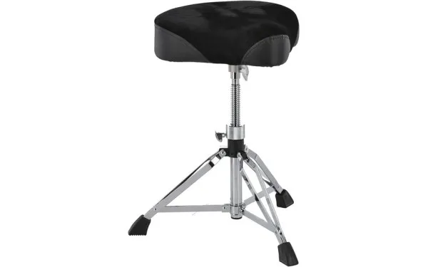 Gewa Drum Hardware DrummerThrones Basix 600 Series Saddle seat