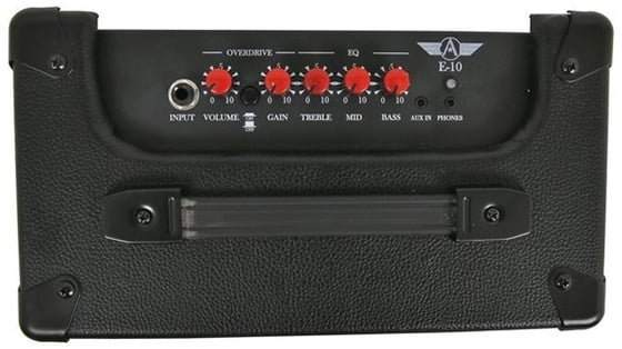 GEWA ZAR E-10