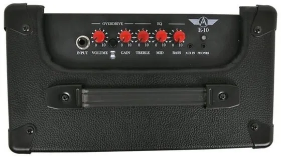 GEWA ZAR E-10