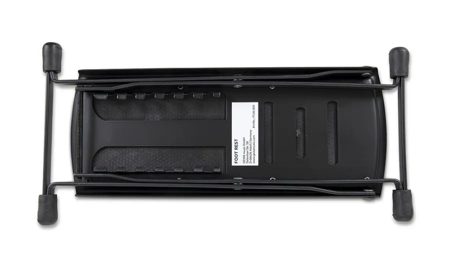 GEWA Foot Rest FX - стъпенка за китаристи