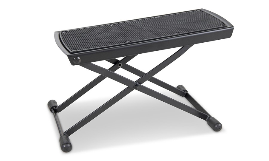 GEWA Foot Rest FX - стъпенка за китаристи