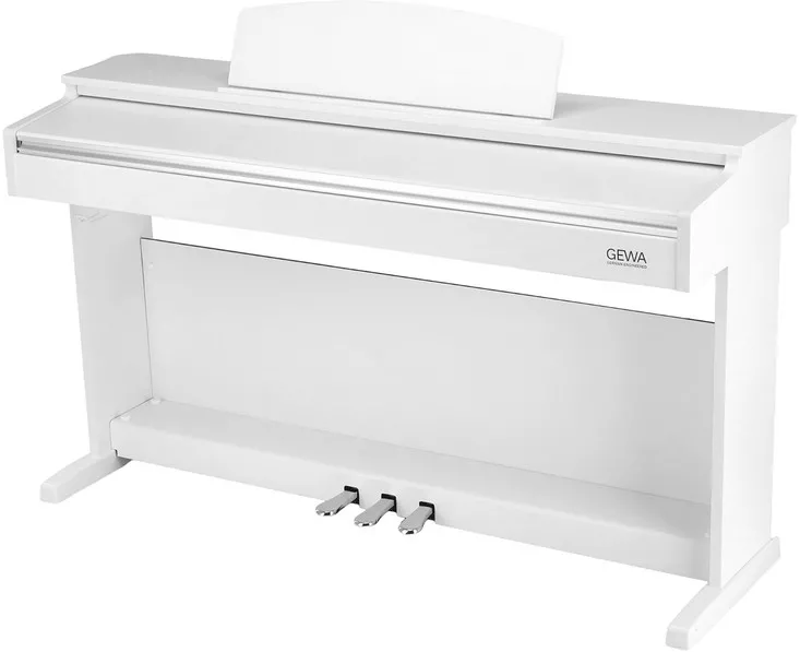 GEWA Digital Piano DP510 - White