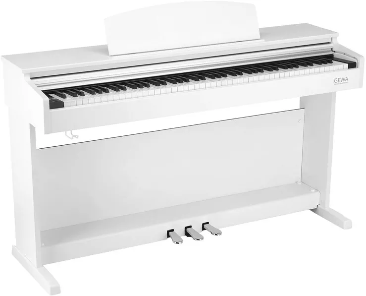 GEWA Digital Piano DP510 - White