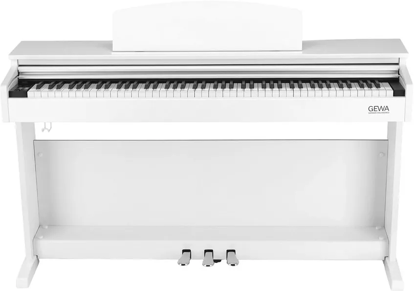 GEWA Digital Piano DP510 - White