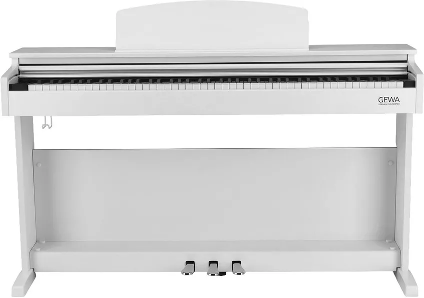 GEWA Digital Piano DP510 - White