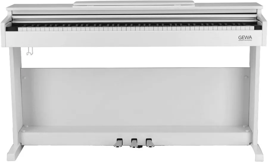 GEWA Digital Piano DP510 - White