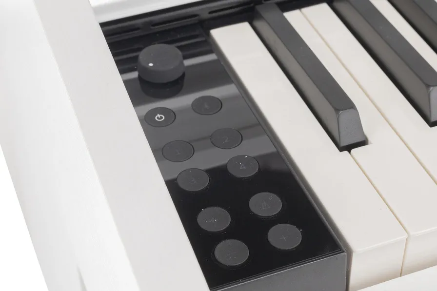 GEWA Digital Piano DP510 - White