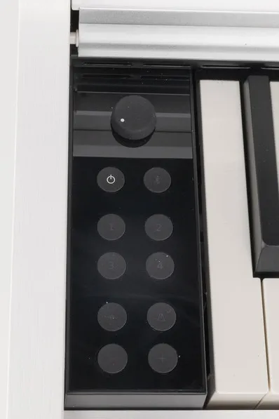 GEWA Digital Piano DP510 - White