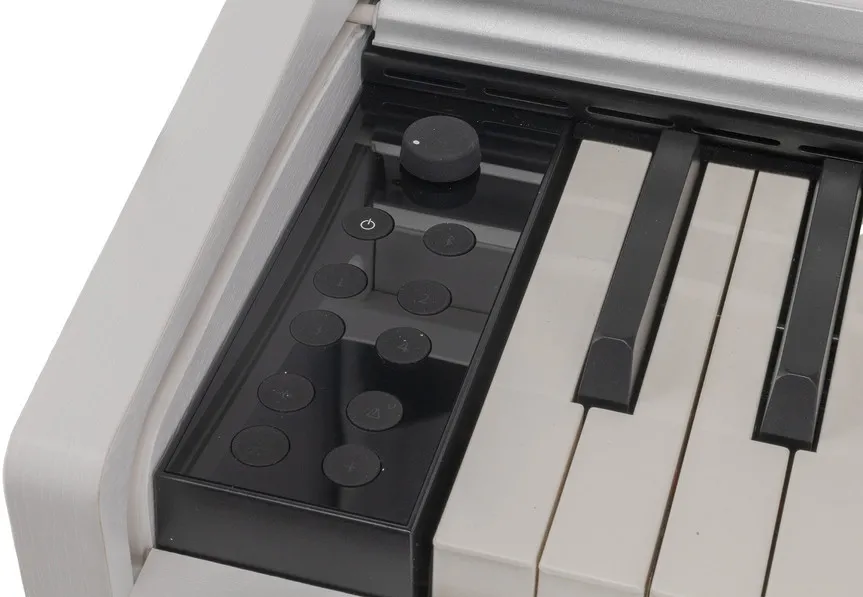 GEWA Digital Piano DP510 - White