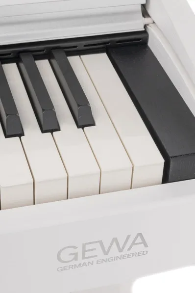 GEWA Digital Piano DP510 - White