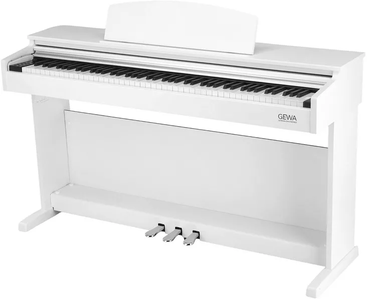 GEWA Digital Piano DP510 - White