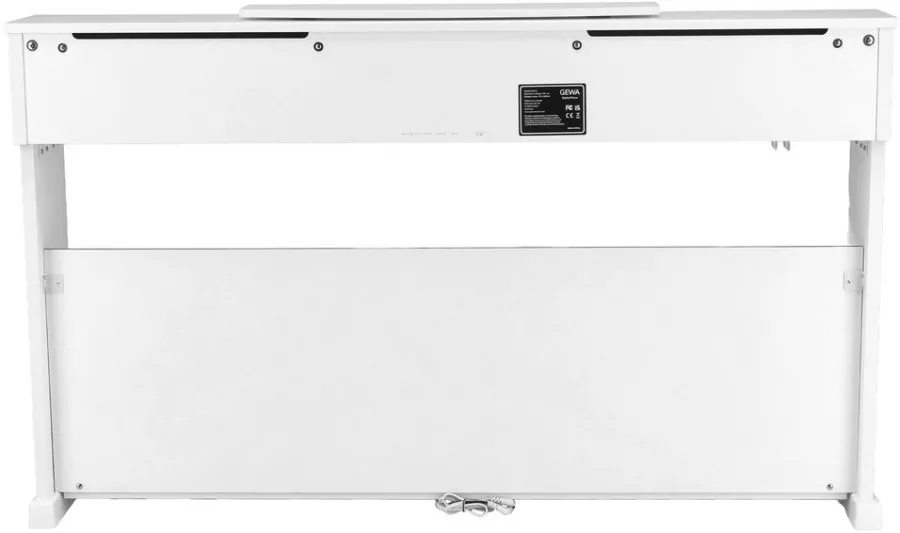GEWA Digital Piano DP510 - White