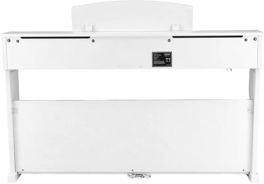 GEWA Digital Piano DP510 - White