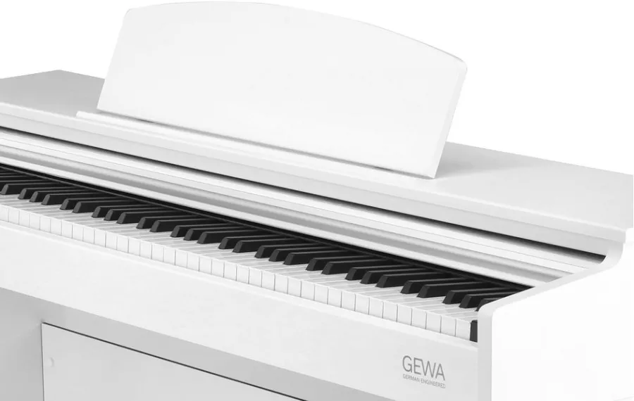 GEWA Digital Piano DP510 - White