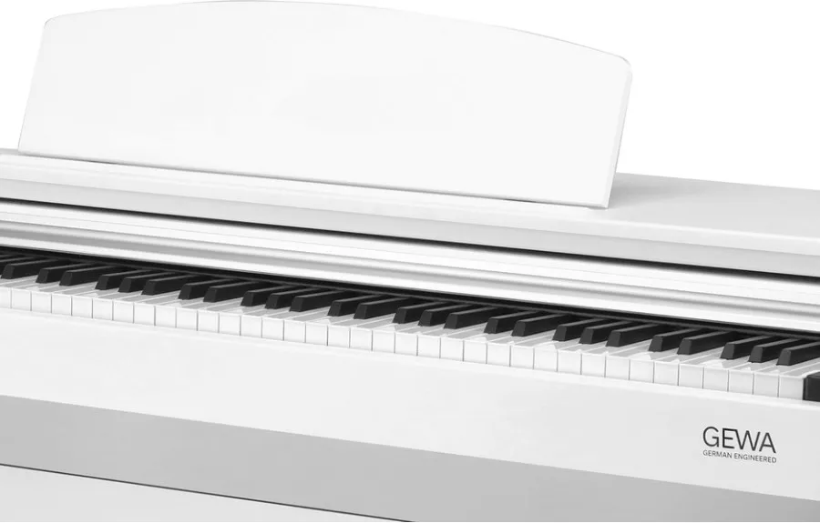 GEWA Digital Piano DP510 - White