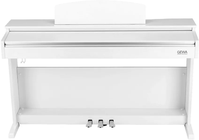 GEWA Digital Piano DP510 - White