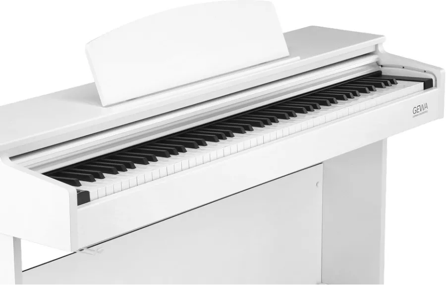 GEWA Digital Piano DP510 - White