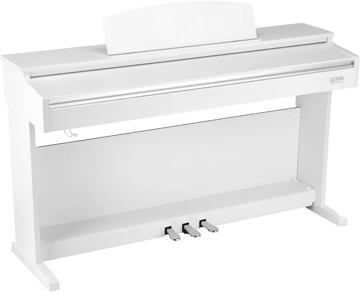 GEWA Digital Piano DP510 - White