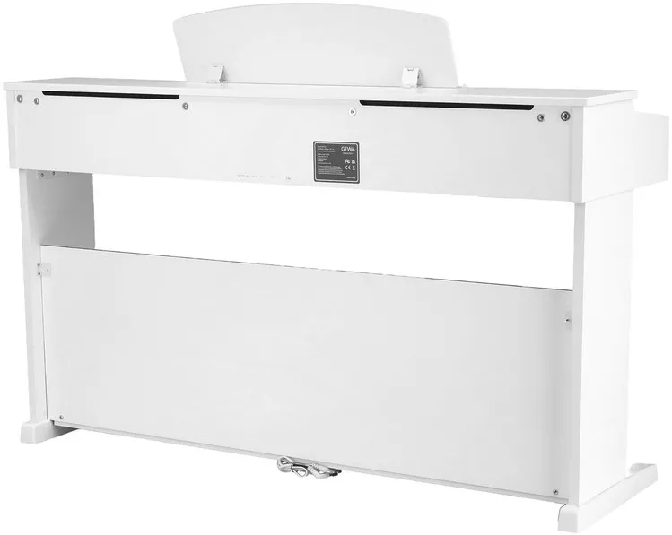 GEWA Digital Piano DP510 - White