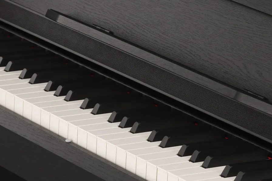 GEWA Digital Piano CP510 - Black
