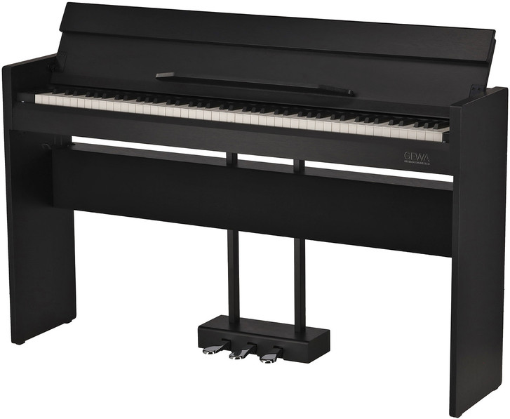 GEWA Digital Piano CP510 - Black