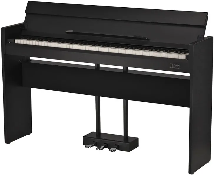 GEWA Digital Piano CP510 - Black