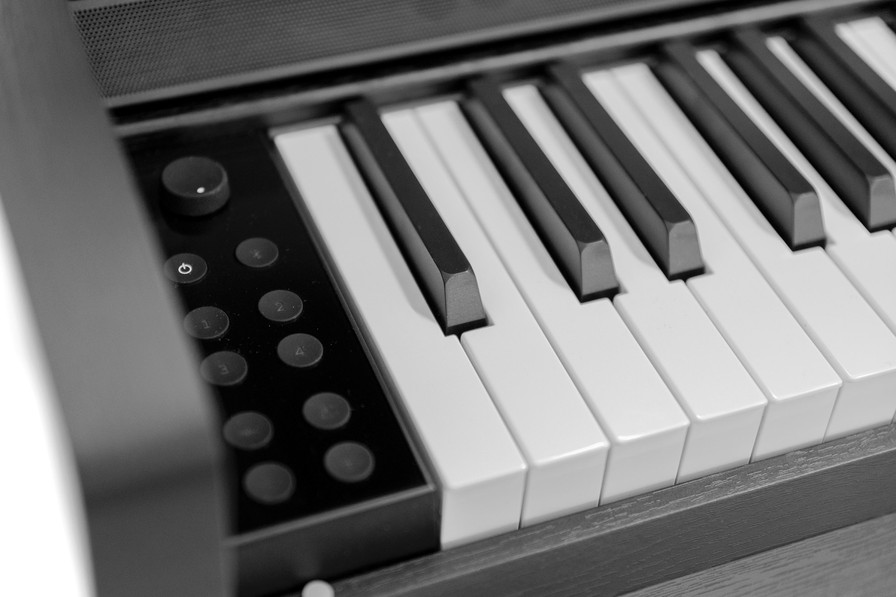 GEWA Digital Piano CP510 - Black