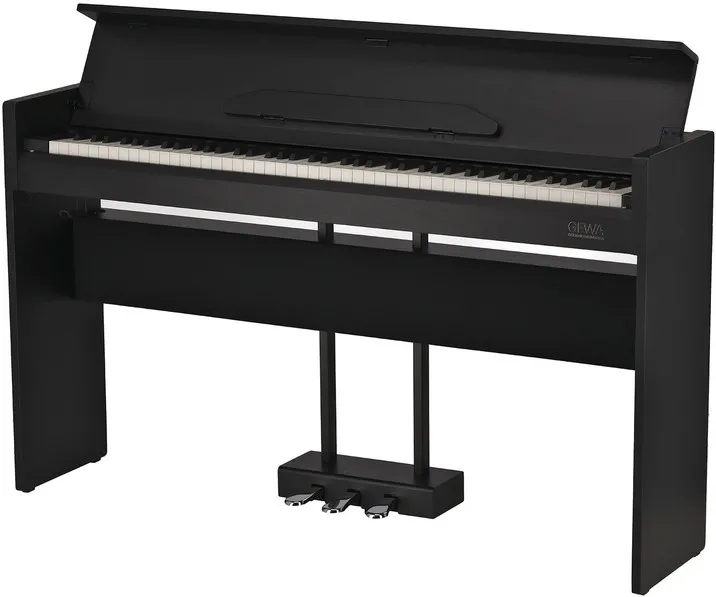 GEWA Digital Piano CP510 - Black