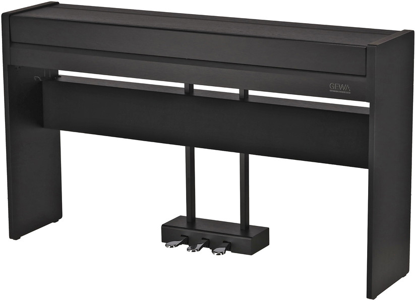 GEWA Digital Piano CP510 - Black