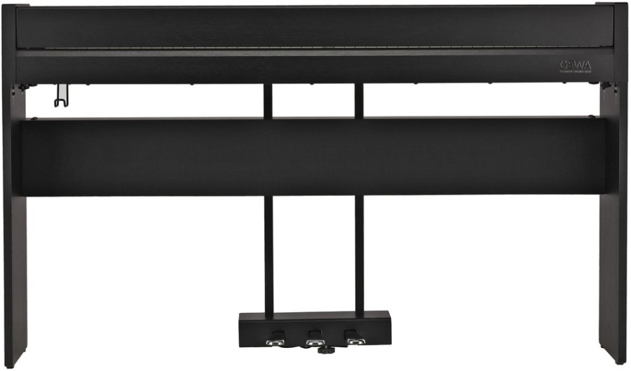 GEWA Digital Piano CP510 - Black