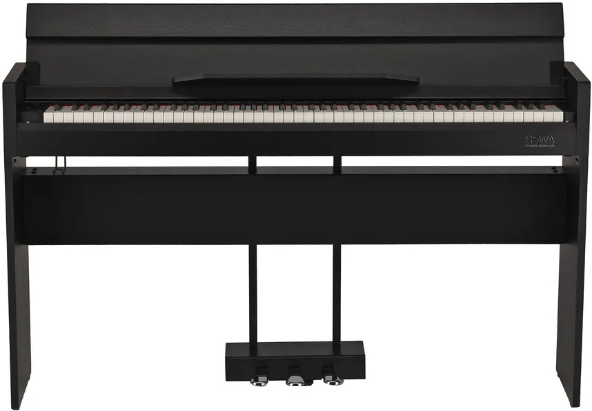 GEWA Digital Piano CP510 - Black