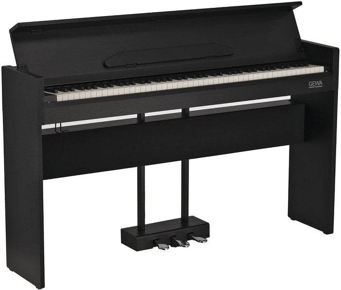 GEWA Digital Piano CP510 - Black