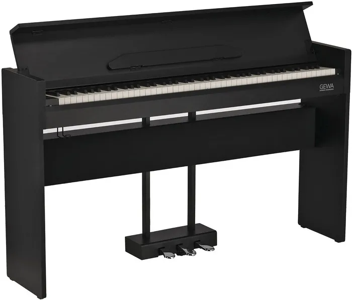 GEWA Digital Piano CP510 - Black