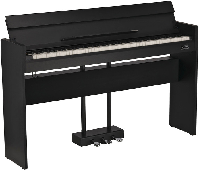 GEWA Digital Piano CP510 - Black
