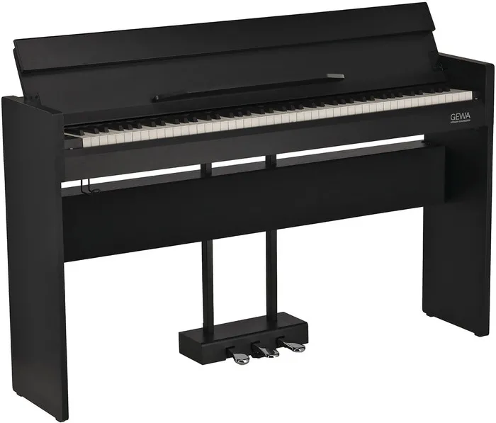 GEWA Digital Piano CP510 - Black