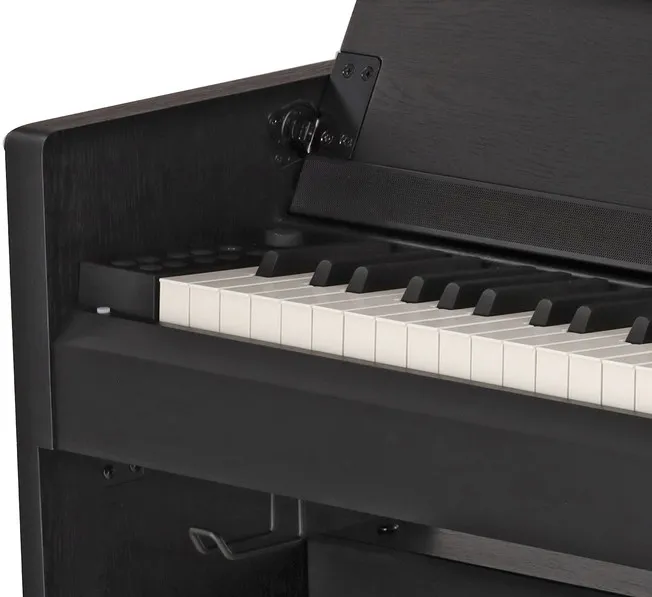 GEWA Digital Piano CP510 - Black