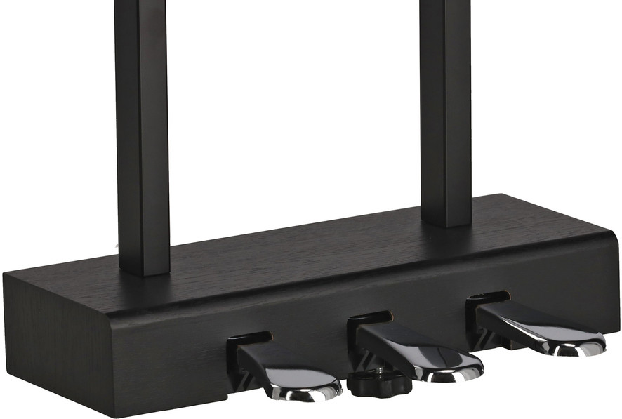 GEWA Digital Piano CP510 - Black
